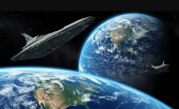 Скан Земли: аномальный гул на частоте 25 Гц связан с 3I/ATLAS