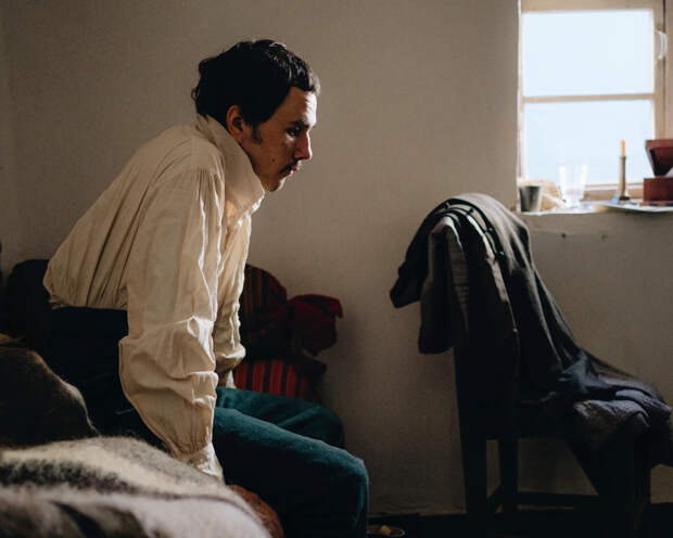 Кадр из фильма. Источник: Кинопоиск