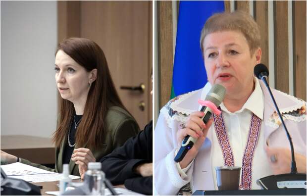 Новое министерство туризма в Тульской области возглавила Елена Мартынова, Минкульт – Елена Арбекова