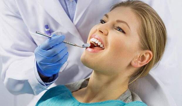Подготовка к зубной имплантации