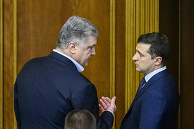 Украинские силовики открыли огонь по территории ЛНР