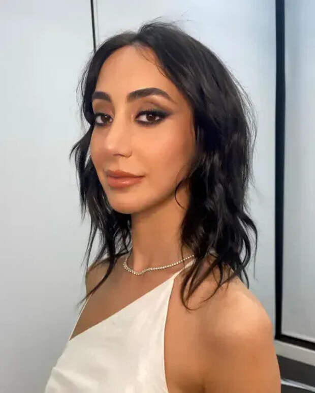 Мишель Риттер