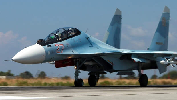 Forbes: российские пилоты проследили за секретной операцией самолетов НАТО в Черном море
