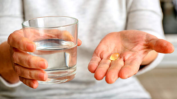 КТО ПРИДУМАЛ ЧУДО-ТАБЛЕТКУ ОТ COVID-19