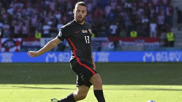 Влашич: Хорватия победит Россию и выйдет на чемпионат мира с первого места в группе