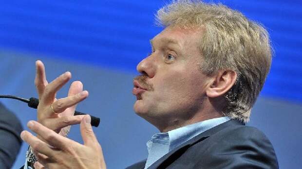 Песков рассказал, какой вопрос Путина застал его врасплох Песков рассказал, какой вопрос Путина застал его врасплох