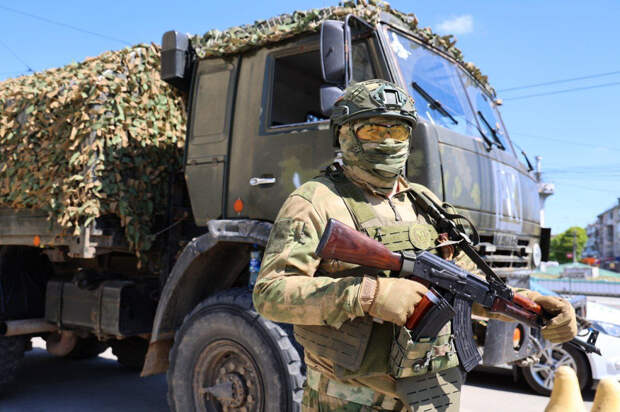 В Ленинском районе пройдут антитеррористические учения