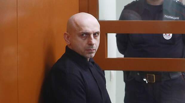 Адвокат обвиняемого в теракте на Дубровке обжалует приговор