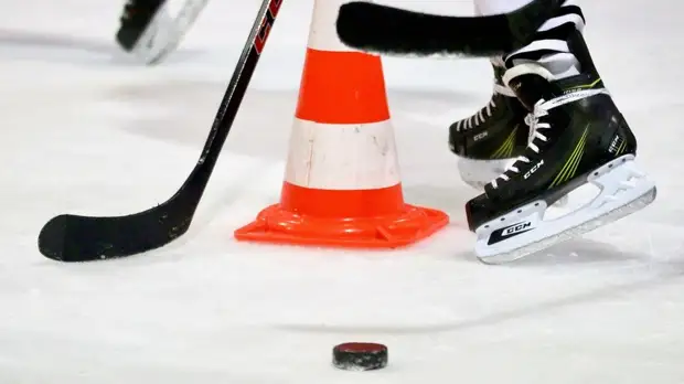 Представители Подмосковья и Китая подписали меморандум о сотрудничестве хоккейных школ