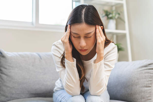 Академик Онищенко: менингит особенно опасен для людей со слабым иммунитетом