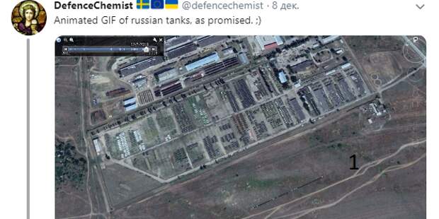 Данный пользователь разместил то, как появлялись военные машины, а мы лишь структурировали информацию для удобства читателя.