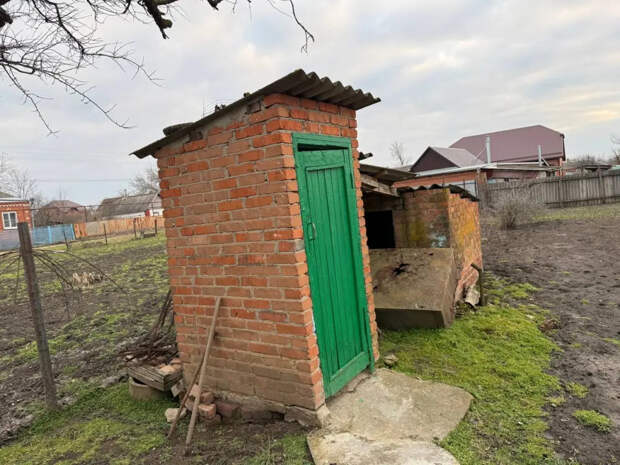 Забудьте про ассенизаторов: сделайте септик, который сам себя чистит