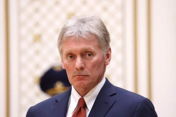 Песков: Россия сигнализирует США об опасности, связанной с АЭС «Бушер»