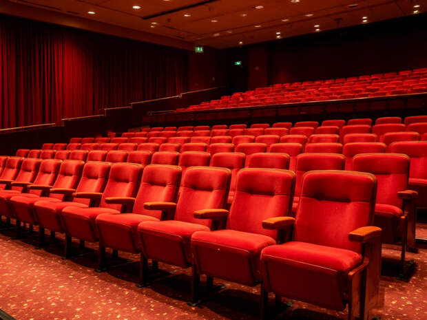 В Смоленске у камерного театра появится дополнительный корпус