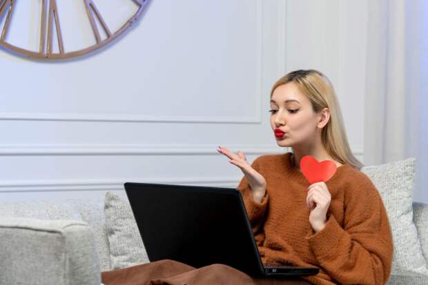 «Скуфы с завышенными требованиями»: горькая правда о сайте знакомств от жительницы Владивостока