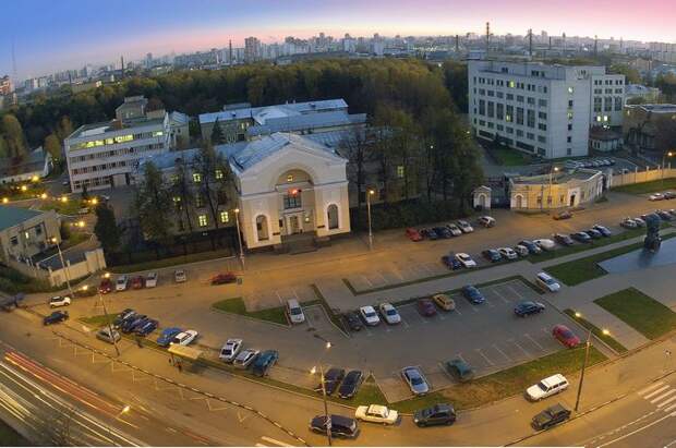 Фото: nrcki.ru