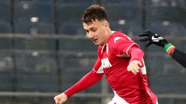 У Головина не подтвердился коронавирус