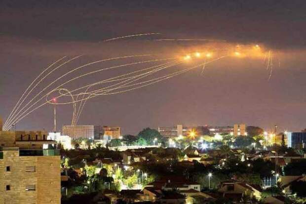 Аналитики Израиля обмишулились: у ХАМАС скопилось ракет еще на 2 месяца обстрелов