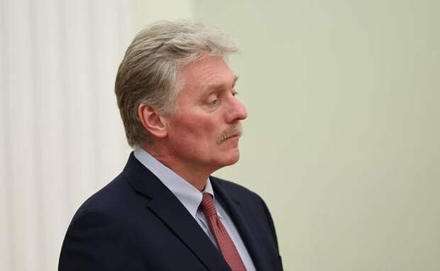 Песков: нельзя абстрагироваться от вопроса о попытках снабдить Киев ЯО