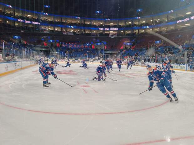 Олимпийский чемпион Сергей Андронов завершил карьеру игрока