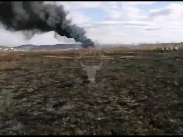 Крушение вертолёта в Забайкалье: что известно на данный час