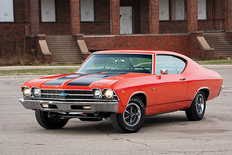 Chevrolet Chevelle