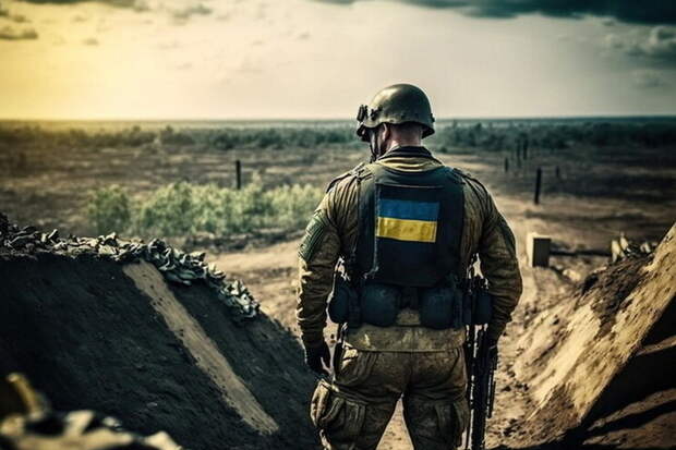 На Западе назвали страну, ставшую главным «поставщиком» наёмников для ВСУ