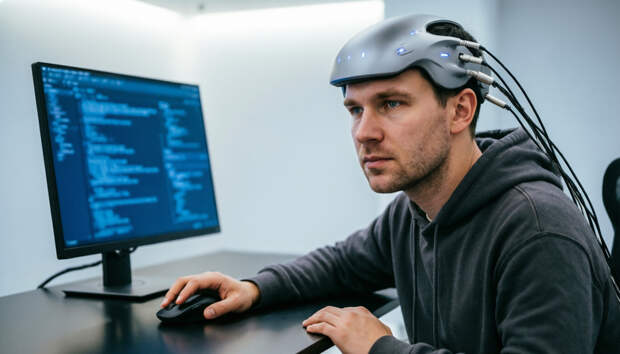 Ученые научили роботов «чувствовать» ошибки людей