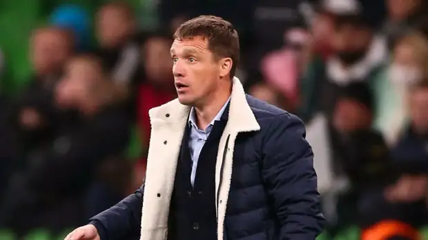 Источник назвал одну из причин увольнения Гончаренко