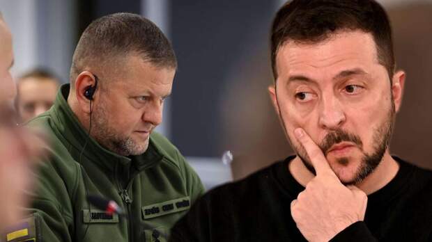 «Из Северодонецка и Покровска бежали без всякого референдума» – Луценко раскрыл план Зеленского