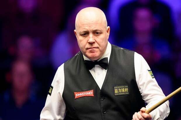 Джон Хиггинс (фото: WST)