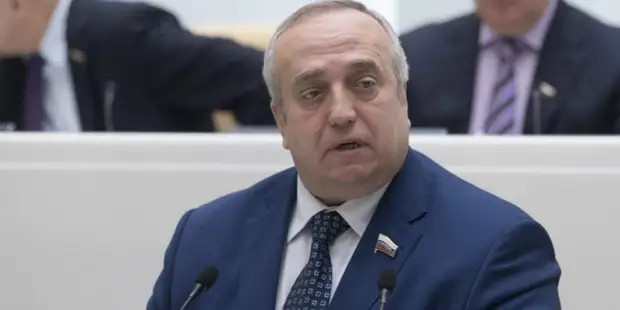 Клинцевич: многим будет стыдно, когда прояснится запутанная история с крейсером «Москва»