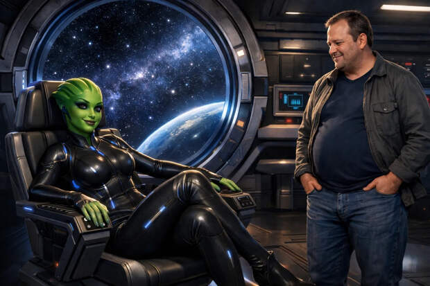 Почему многие захотят уйти в виртуальные миры