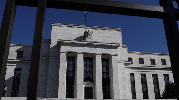 Трамп выступает за снижение ФРС США базовой ставки