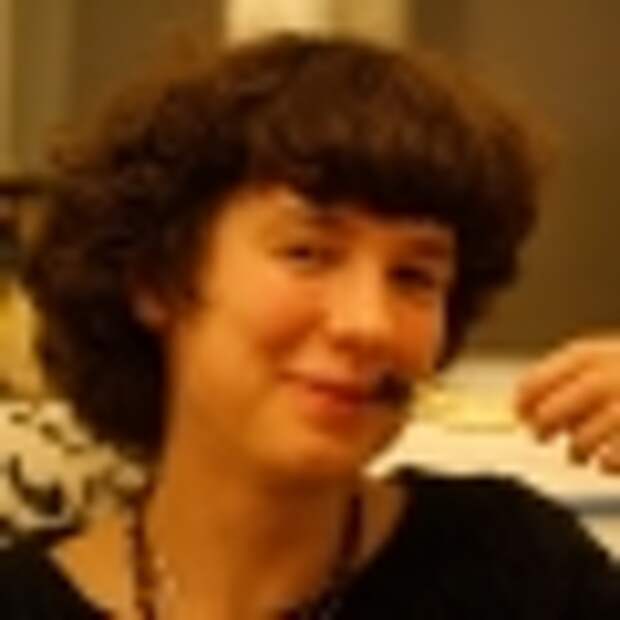 Инна Машанова: