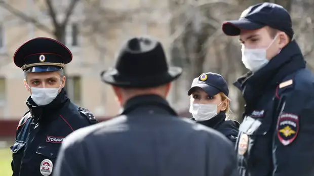 В Ростовской области составили более 230 протоколов о нарушении режима самоизоляции за сутки