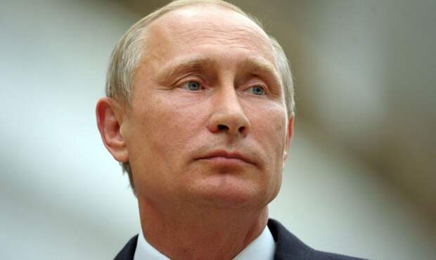 Владимир Путин ответил на вопросы немецкого телеканала ARD Владимир Путин ответил на вопросы немецкого телеканала ARD