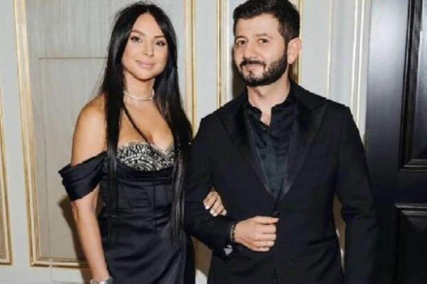 Экс-супруга Михаила Галустяна Виктория сменила фамилию