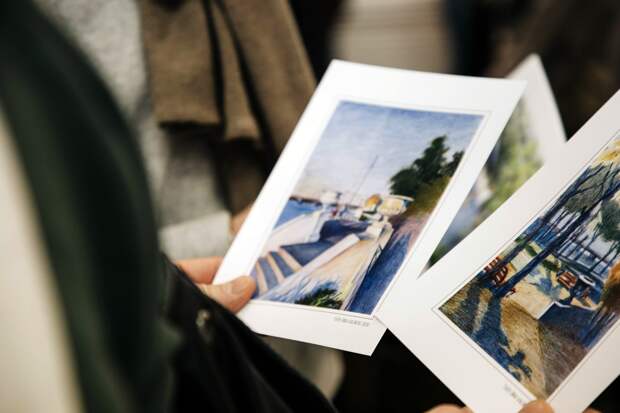 Фотолайфхак: Где искать вдохновение и прокачать насмотренность начинающему фотографу