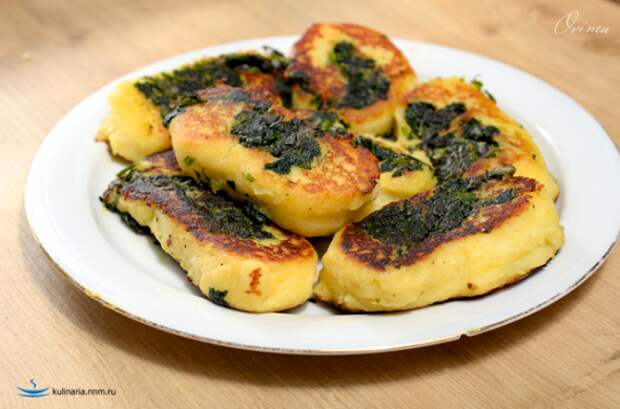 Картофельная улитка 