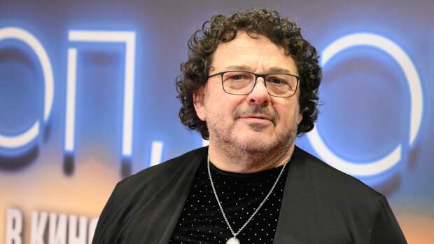 Музыкант Игорь Саруханов назвал размер своей пенсии