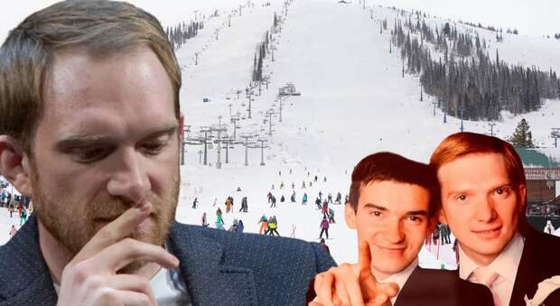 8 часов с телом: страшная правда из жизни Андрея Бурковского, который пережил гибель родного человека