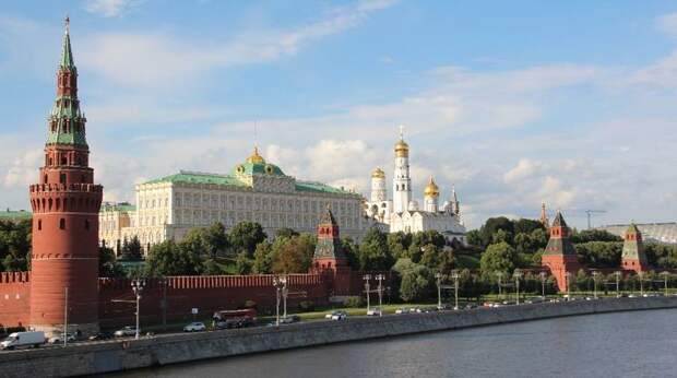 В Кремле прокомментировали «мирную» конференцию по Украине в Швейцарии