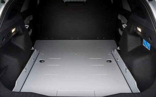 Представлена интересная модификация американского внедорожника: подробности