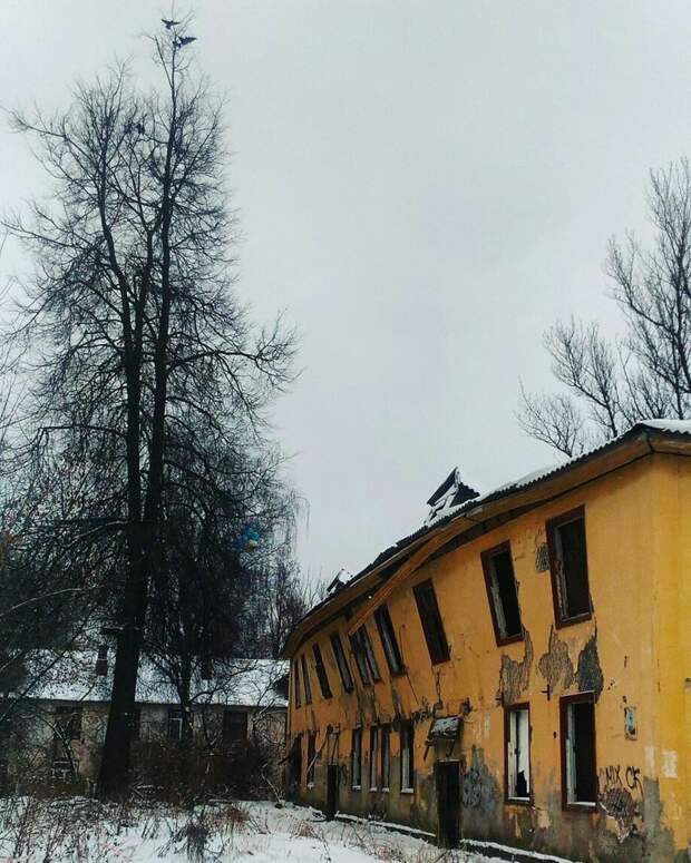 Наш ответ Пизанской башне — самые покосившиеся сооружения России город, пизанская башня, старые здания, эстетика, юмор