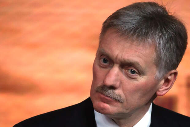 Песков заявил об отсутствии политической мудрости у президента Польши
