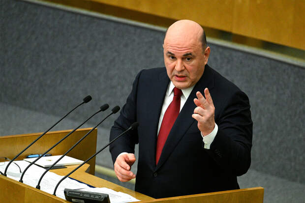 Мишустин исключил из совета по развитию кинематографии Сокурова и Тодоровского