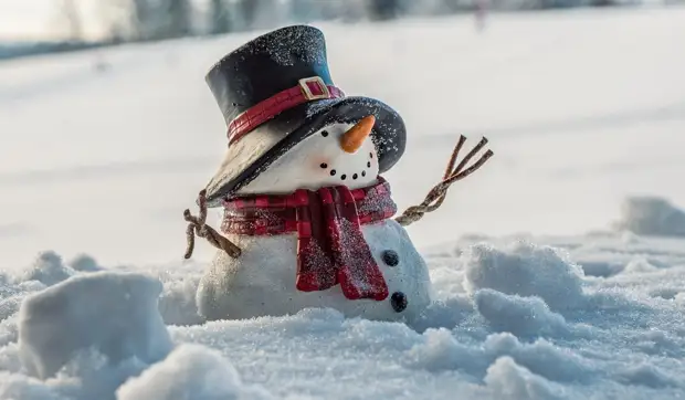 Погода в Крыму 9 марта