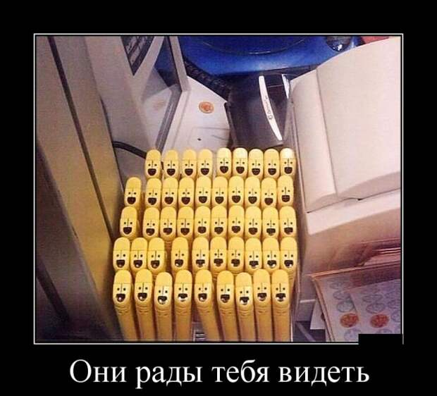 Демотиваторы (30 фото)