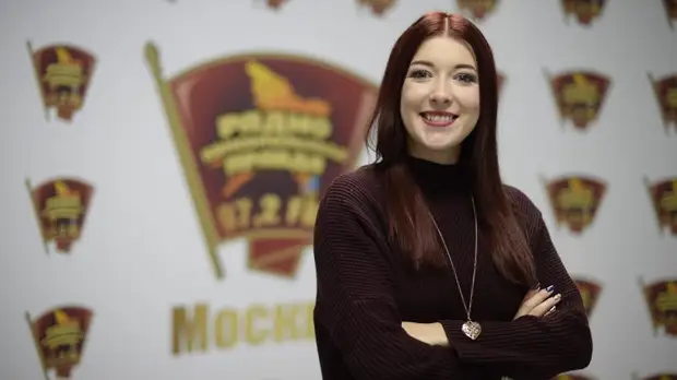 У олимпийской чемпионки Бобровой родился сын